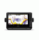 ECHOMAP UHD2 9" sv Chartplotters 92sv - without Transducer - 010-02687-01 - Garmin